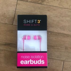 Ear Buds
